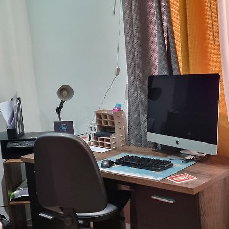 Luqa Premium Rooms エクステリア 写真