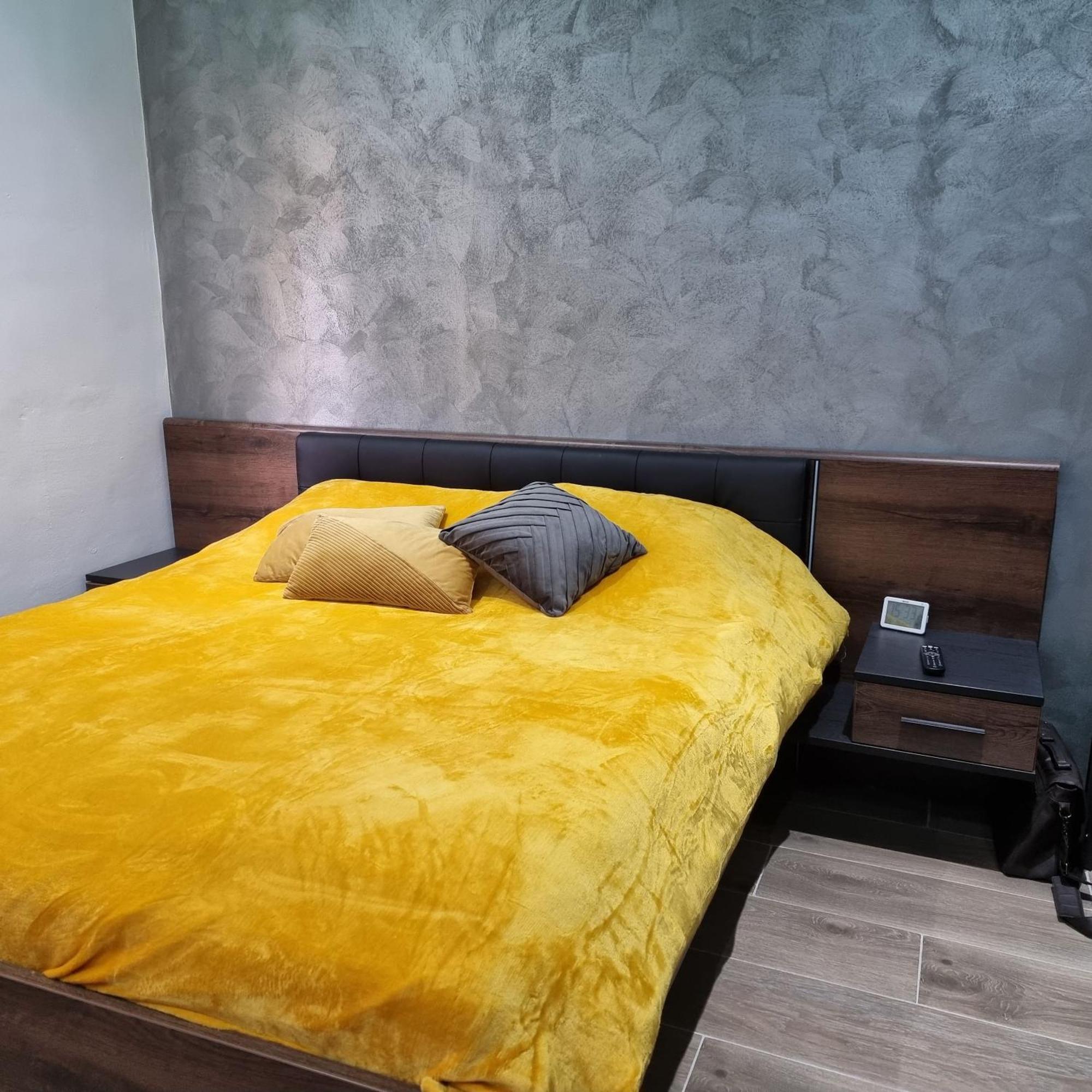 Luqa Premium Rooms エクステリア 写真